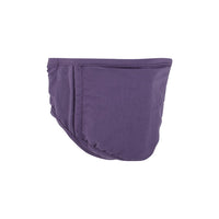 Water-Repellent Mask with Filter Unisex UPF50+