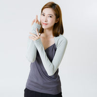 Apex Elasticity Shoulder Wrap UPF50+