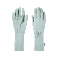 Apex Flip Finger Long Gloves UPF50+