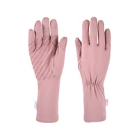 Apex Flip Finger Long Gloves UPF50+