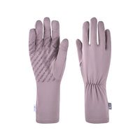 Apex Flip Finger Long Gloves UPF50+