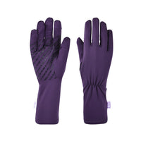 Apex Flip Finger Long Gloves UPF50+