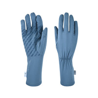 Apex Flip Finger Long Gloves UPF50+