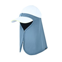 Apex Hat Drape Unisex UPF50+