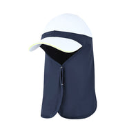 Apex Hat Drape Unisex UPF50+