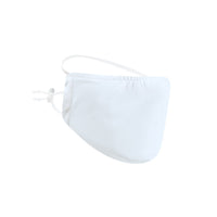 Breathable Head Strap Mask Unisex UPF50+