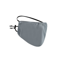Breathable Head Strap Mask Unisex UPF50+