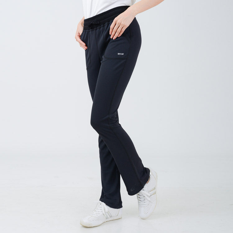 UV Cut / Cool Touch - Breathable Pants Women UPF50+ Apex-Cool Collection