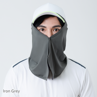 Apex Hat Drape Unisex UPF50+