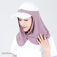 Apex Hat Drape Unisex UPF50+