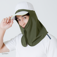 Apex Hat Drape Unisex UPF50+