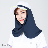 Apex Hat Drape Unisex UPF50+