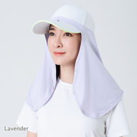 Apex Hat Drape Unisex UPF50+