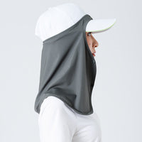 Apex Hat Drape Unisex UPF50+