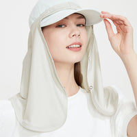 Apex Hat Drape Unisex UPF50+