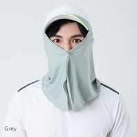 Apex Hat Drape Unisex UPF50+