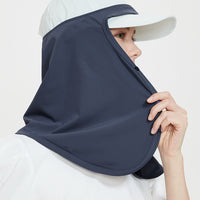 Apex Hat Drape Unisex UPF50+