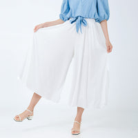 Lightweight Breathable Culottes UPF50+