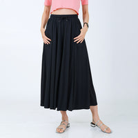 Lightweight Breathable Culottes UPF50+