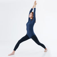 Graphene Long Sleeve Bodysuit UPF50+