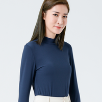 Graphene Long Sleeve Bodysuit UPF50+