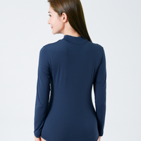Graphene Long Sleeve Bodysuit UPF50+