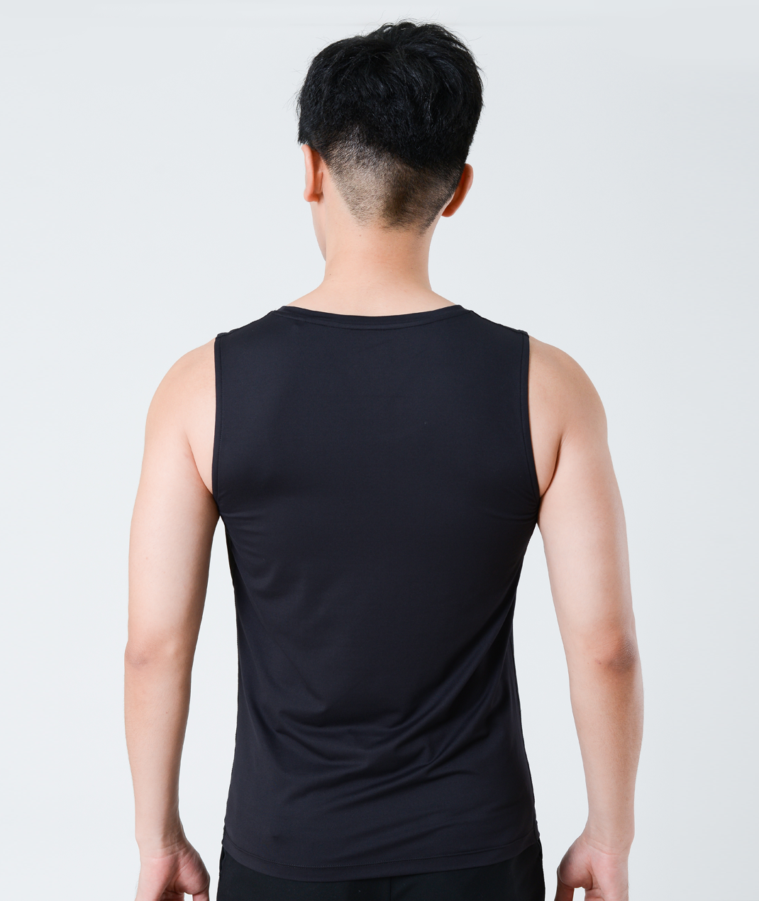 Thermal Tank Top Men UPF50+ IR Heat Retention Collection