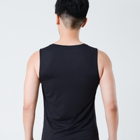 Thermal Tank Top Men UPF50+