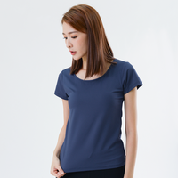 Apex Moisturizing Top UPF50+