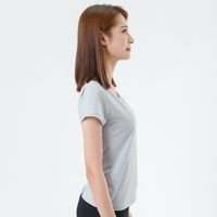 Apex Moisturizing Top UPF50+