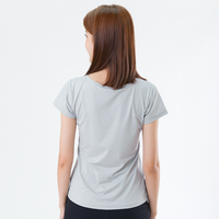 Apex Moisturizing Top UPF50+