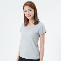 Apex Moisturizing Top UPF50+