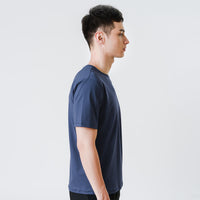 Apex Moisturizing Top Men UPF50+
