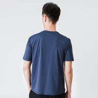 Apex Moisturizing Top Men UPF50+
