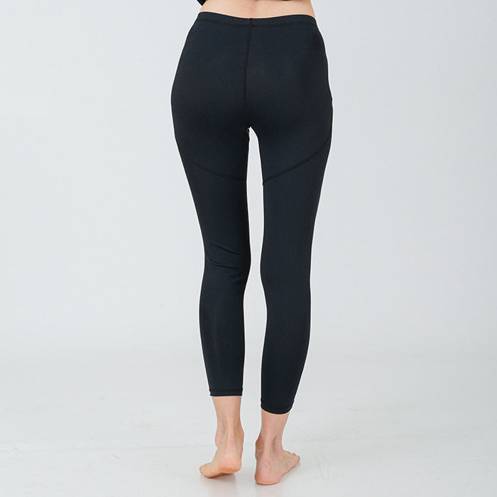 Elasticity Swim Legging UPF50+