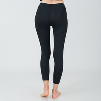 Elasticity Swim Legging UPF50+