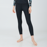 Elasticity Swim Legging UPF50+