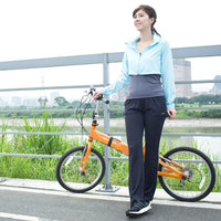 Apex Antibacterial Trousers UPF50+