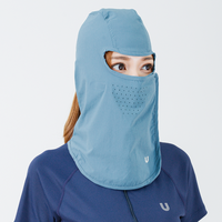Suptex Balaclava Unisex UPF50+