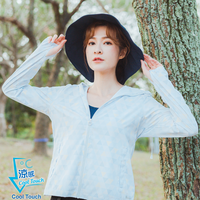 Fisherman Hat UPF50+