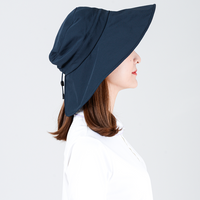 Fisherman Hat UPF50+