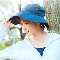 Fisherman Hat UPF50+