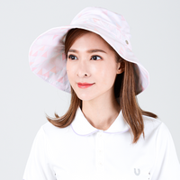 Fisherman Hat UPF50+