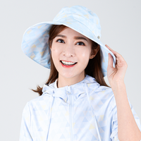 Fisherman Hat UPF50+