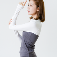 Apex Elasticity Shoulder Wrap UPF50+