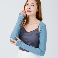 Apex Elasticity Shoulder Wrap UPF50+