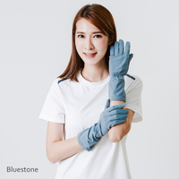 Apex Flip Finger Long Gloves UPF50+
