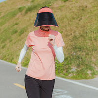 Apex Seamless Sleeves UPF50+