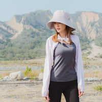 Suptex Lightweight Shoulder Wrap UPF50+