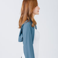 Suptex Lightweight Shoulder Wrap UPF50+